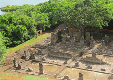 Colonial
