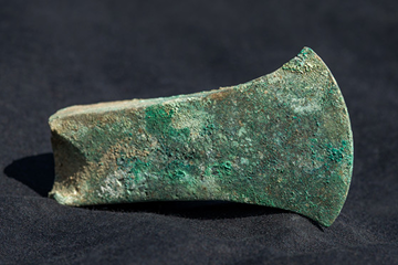 Âge du Bronze